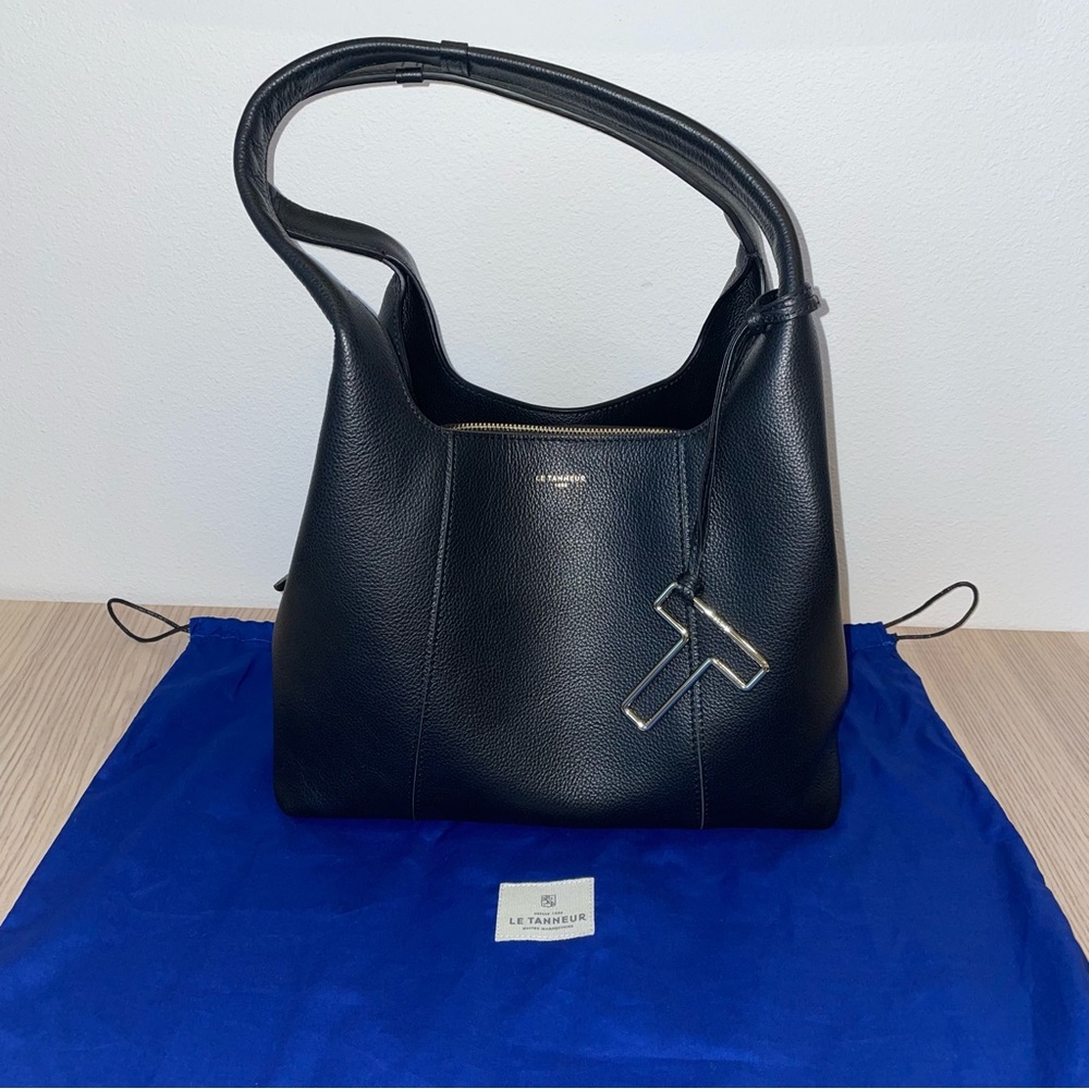 Le Tanneur Juliette Shoulder Bag - NWT